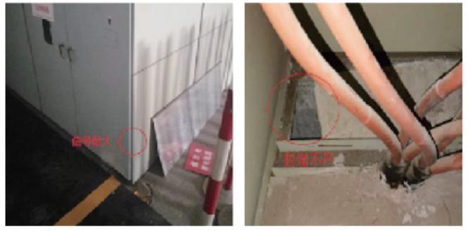 超聲波局放傳感器2